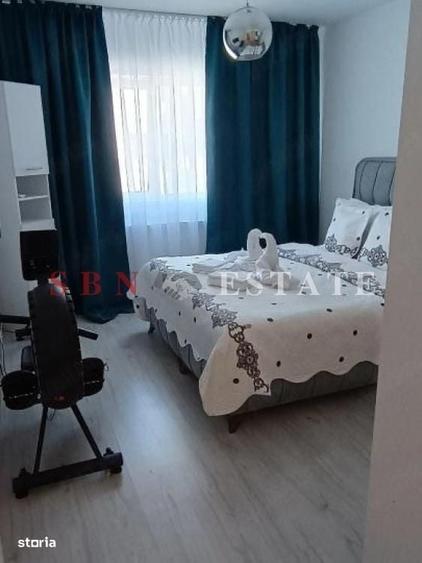 Apartament 3 Camere Titan | Centrala | Metrou - 2