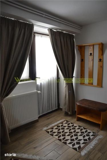 Spațiu comercial, de 500 mp, în Malaia