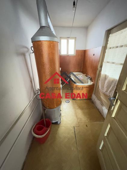 Casă individuală cu 5 camere cu Teren 874 Mp în Câmpina