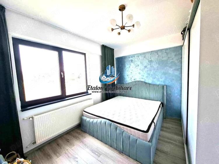 Apartament 2 camere, etaj 2, bloc 2022, zona Fermelor - 3