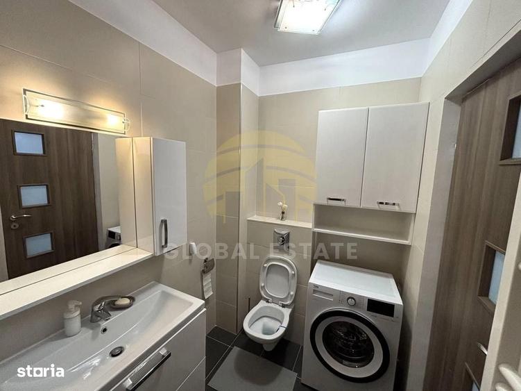 Inchiriere apartament 2 camere - Unirii | Centrala | Metrou - 13