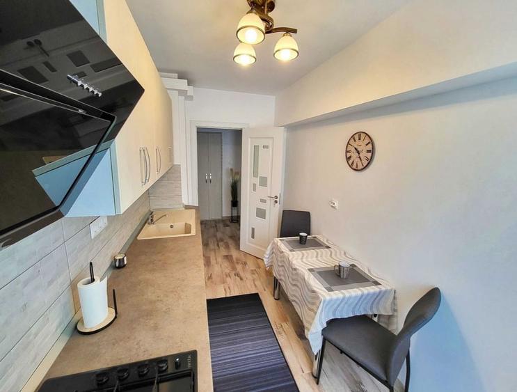 De inchiriat apartament cu 2 camera, Mazepa, BR-uri, etaj... - 7
