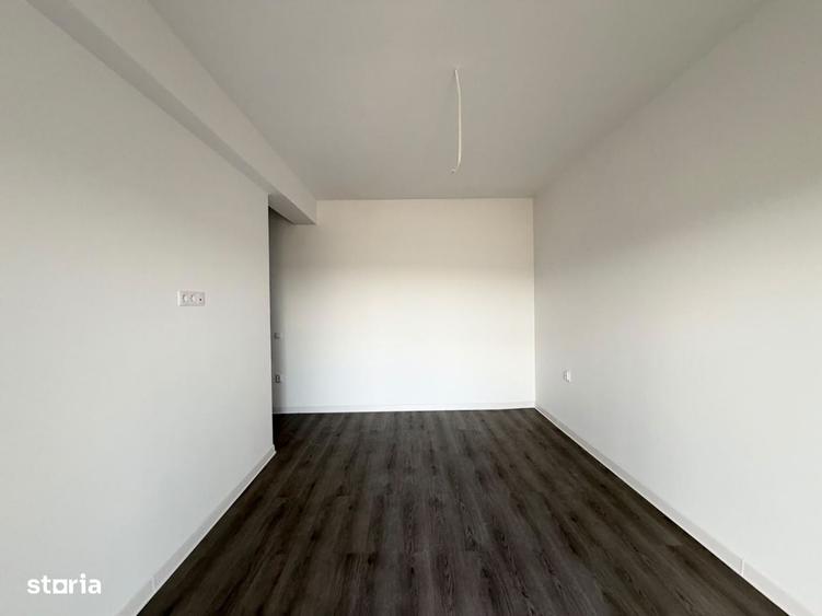 Apartament 2 camere la cheie + POD etaj 2 - Selimbar - 1