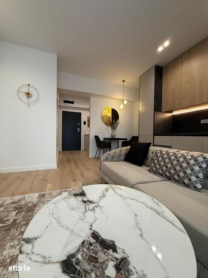 TERASA ?I GRADINA PROPRIE | APARTAMENT MODERN IN COMPLEX PREMIUM PIPER - 13