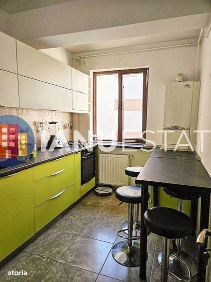 Lujerului 5` Metrou Virtutii Politehnica Centrala Parcare PetFriendly - 3