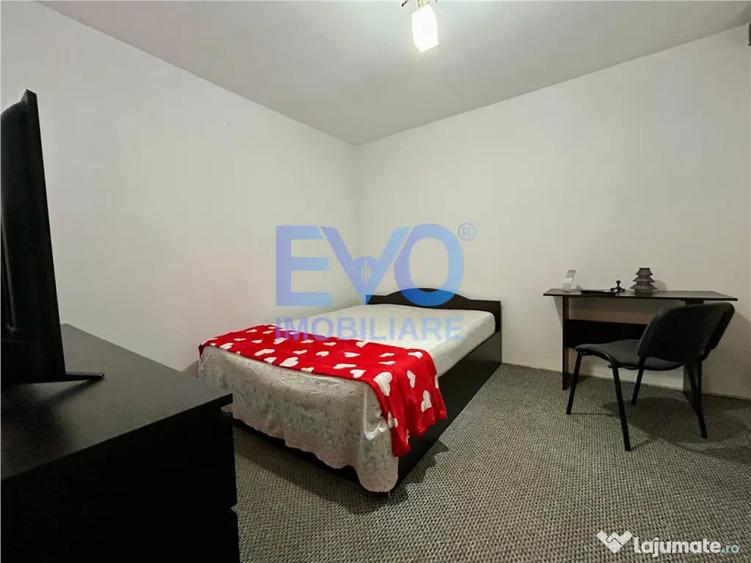 APARTAMENT DE VANZARE CU 3 CAMERE, PODU ROS - 5