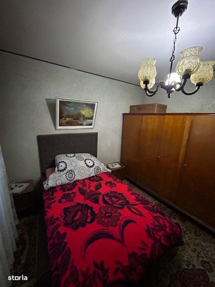Apartament cu 3 camere decomandat în Timișoara