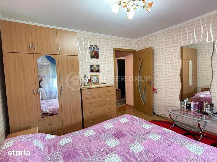 Apartament cu 2 camere în Gară