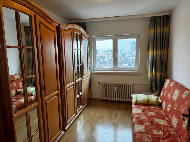 Proprietar 3 camere mobilat si utilat Turda / Ion Mihalache vedere spate - 12