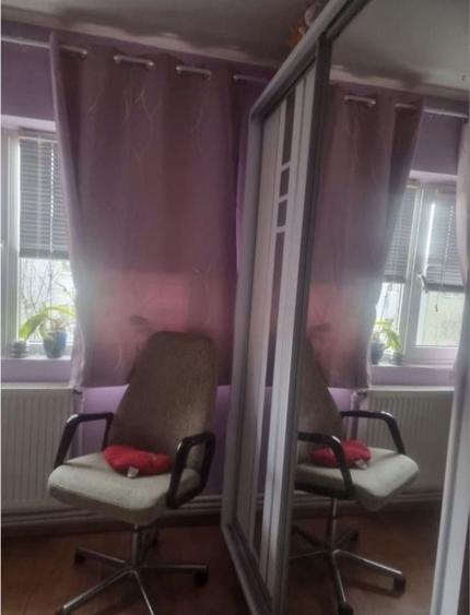 Apartament cu 2 camere decomandat în Dacia