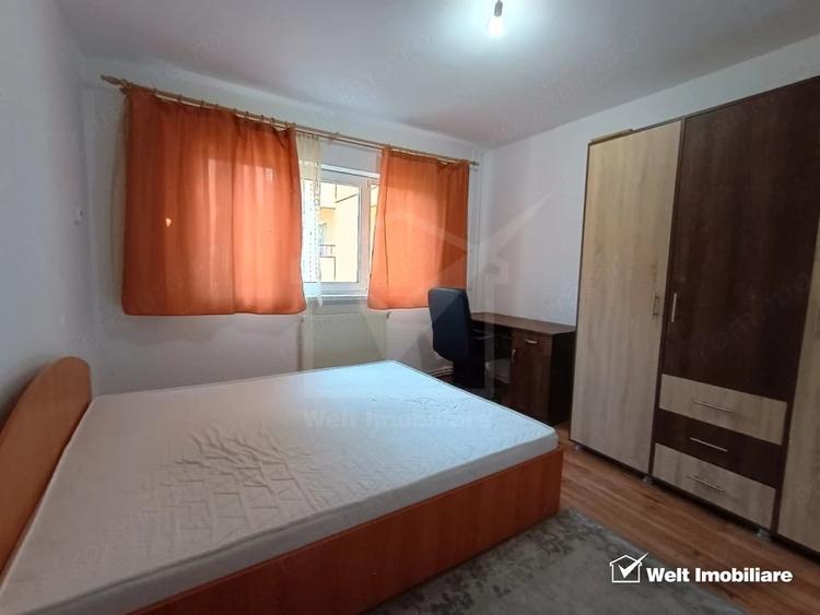Apartament cu 2 camere decomandat în Zorilor