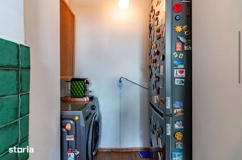 Apartament cu 3 camere în Ferdinand