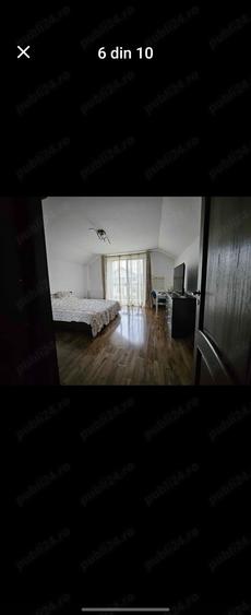 Casă în Someșeni