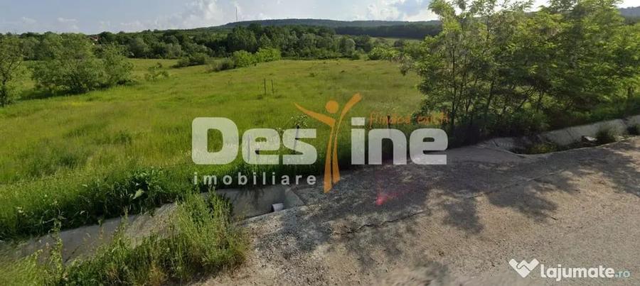 Teren în Pietrăria