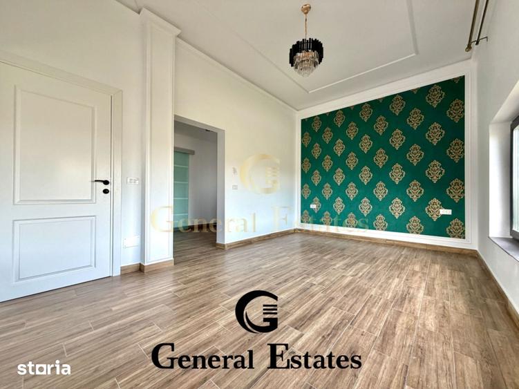Vila moderna cu arhitectura spectaculoasa | Teren 1.500 mp | Hlincea - 3