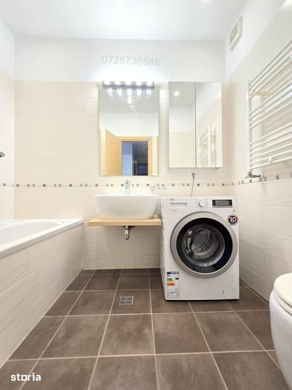 Asmita Gardens, Tineretului, cu loc parcare subteran si 2 gr. sanitare - 15