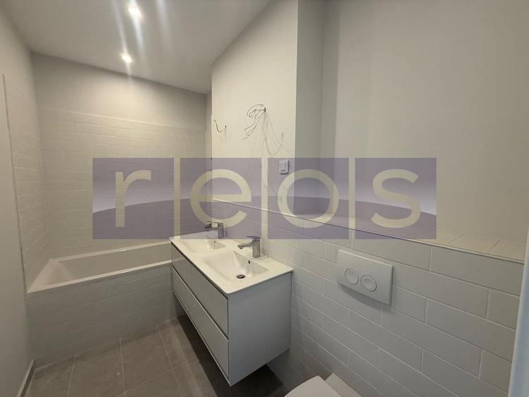 Apartament cu 3 camere în Străulești