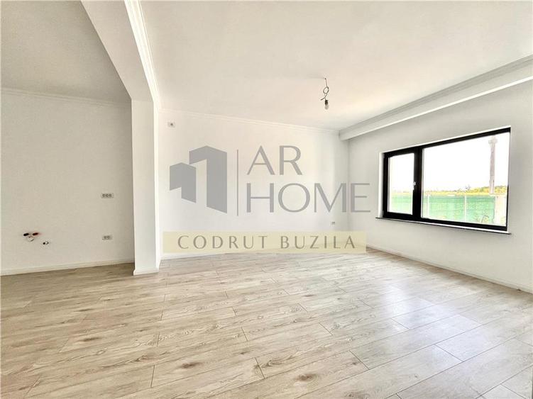Casă individuală cu 5 camere cu Teren 385 Mp în Strejnicu