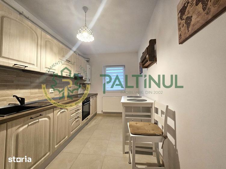 Apartament cu 3 camere în Șelimbăr