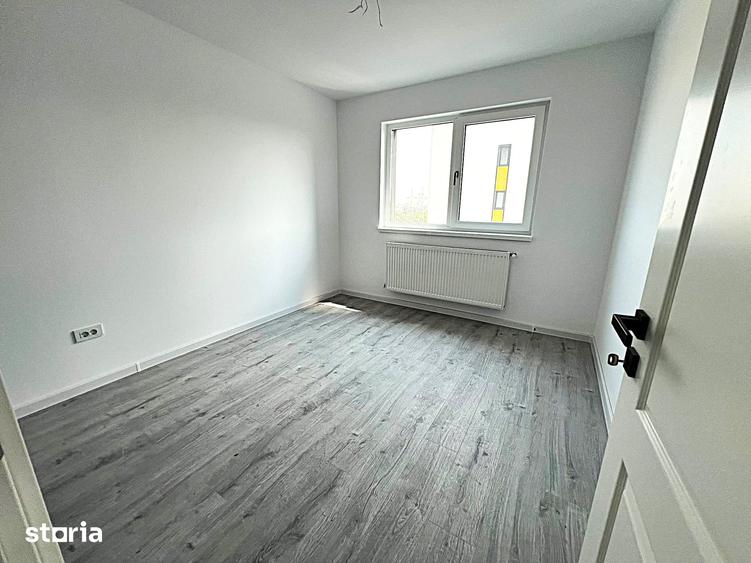 Apartament 2 camere decomandat, Poitiers, complex premium - 14
