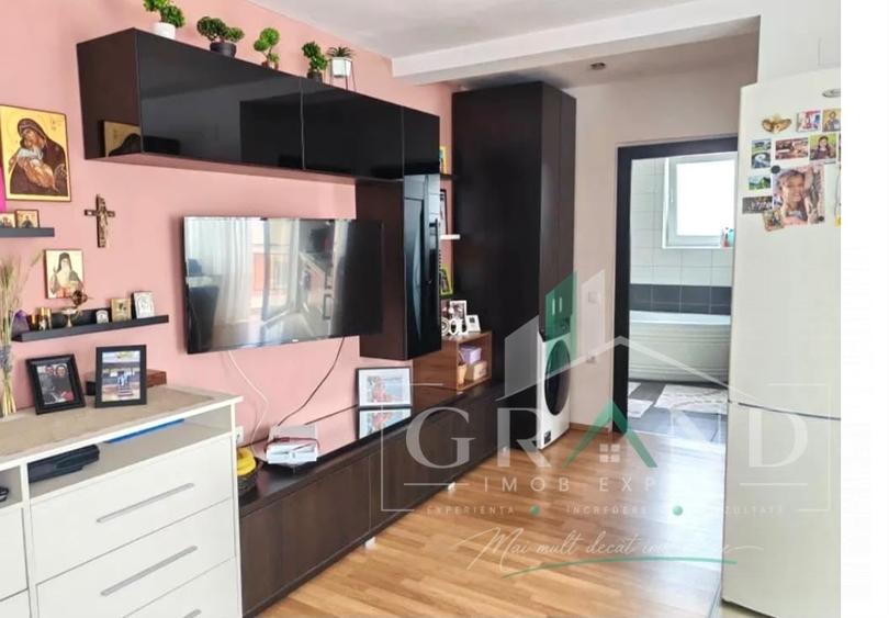 Apartament 2 camere 58mp util| balcon 8mp |parcare | Zona Eroilor - 2