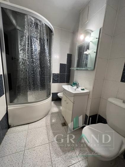 OPORTUNITATE! 3 CAMERE DECOMANDAT | ZORILOR – UMF | PARCARE INCLUSĂ - 16