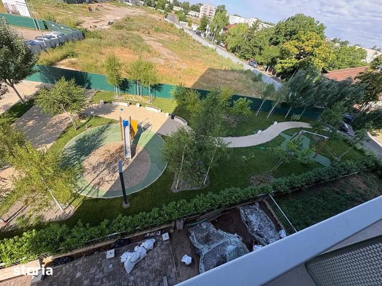 Apartament cu 2 camere decomandat în Sud