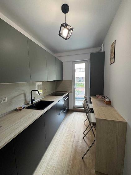 Garsonieră | Central Address | Centrala proprie | Loc parcare | Modern - 4
