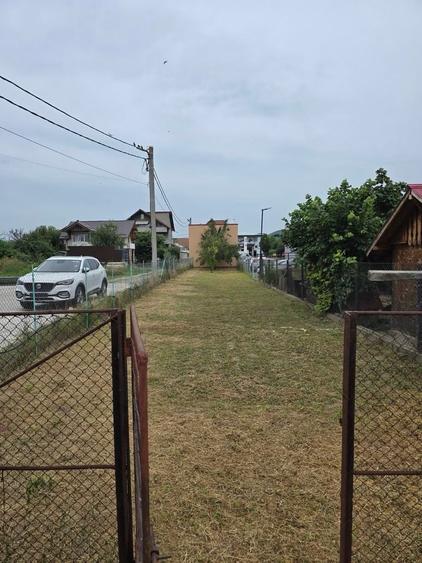 Casă cu 2 camere în Goranu