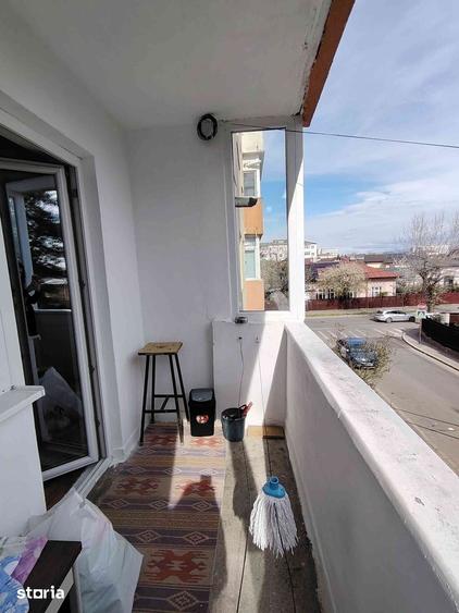 Apartament cu 2 camere în Micro 9