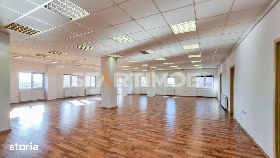 Spatiu birouri zona Vlahuta ITC - 4