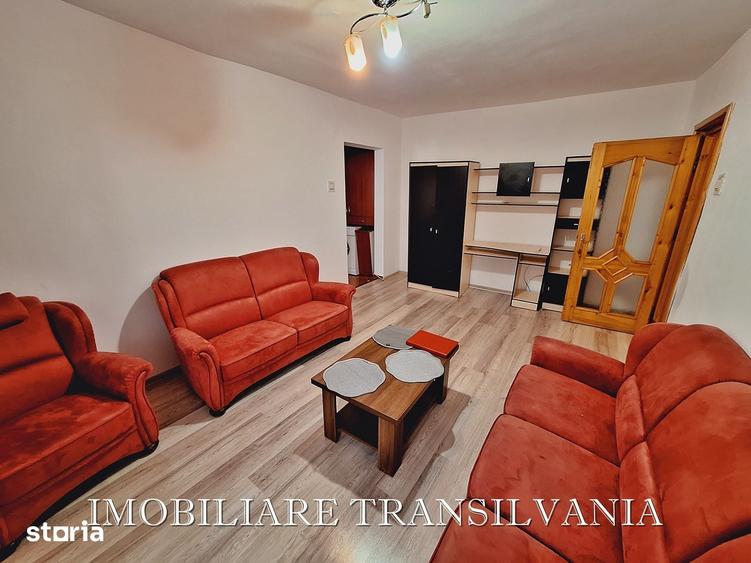 Apartament cu 2 camere în Ultracentral