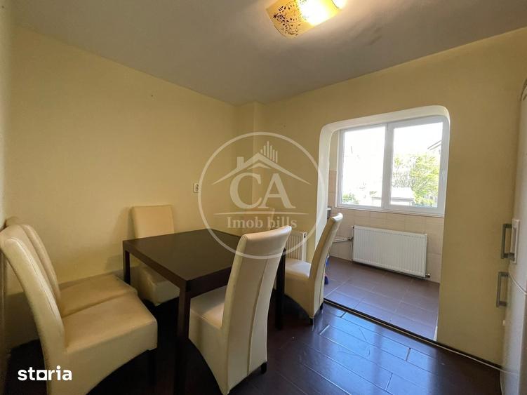 Apartament cu 3 camere de inchiriat in zona Nufarul, Oradea - 1