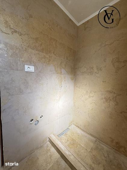 Casă cu 4 camere decomandat cu Teren 317 Mp în Central