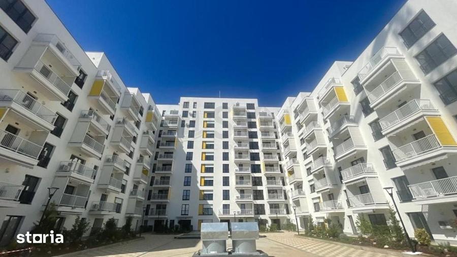 Apartament cu 3 camere în Mogoșoaia