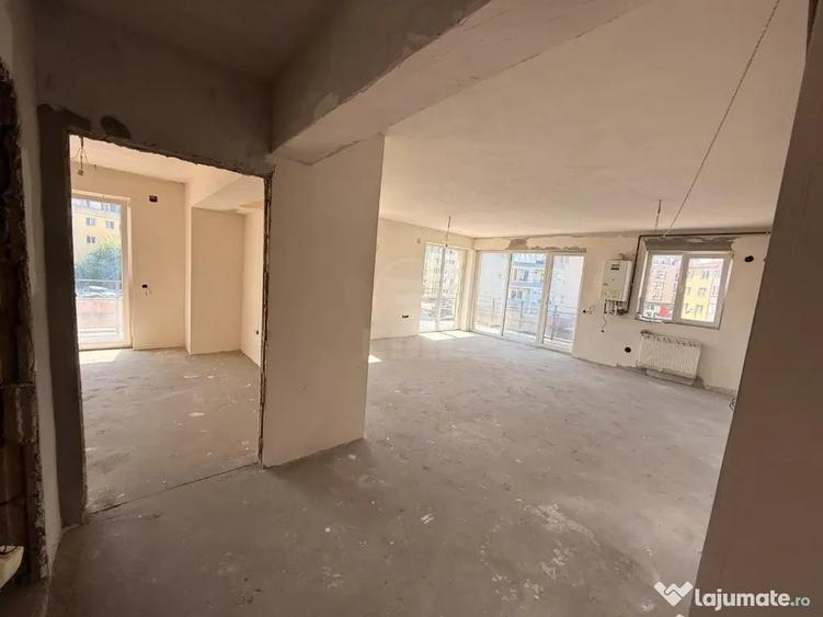 Apartament 2 camere semidecomandat zona Florilor - Floresti (Cluj) - 4