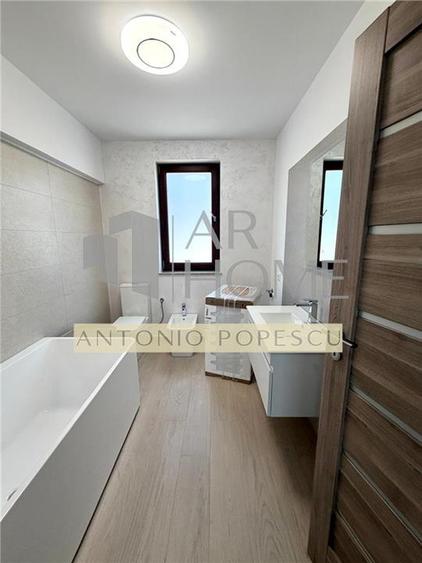 Casă individuală cu 3 camere cu Canalizare în Albert