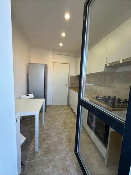 Apartament cu 2 camere decomandat în Tineretului
