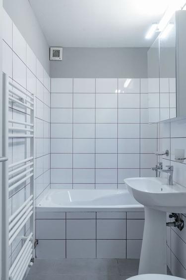 Apartament cu 2 camere nedecomandat în Drumul Carului