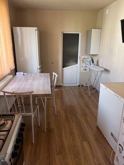 Apartament cu 2 camere decomandat în Exterior Vest