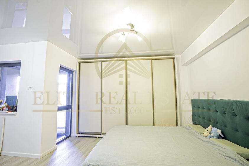 Apartament 2 camere | 60 mp utili | Bloc nou | Casa de Cultura | - 9