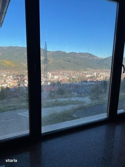 Spațiu comercial, de 2,140 mp, în Câmpulung Moldovenesc
