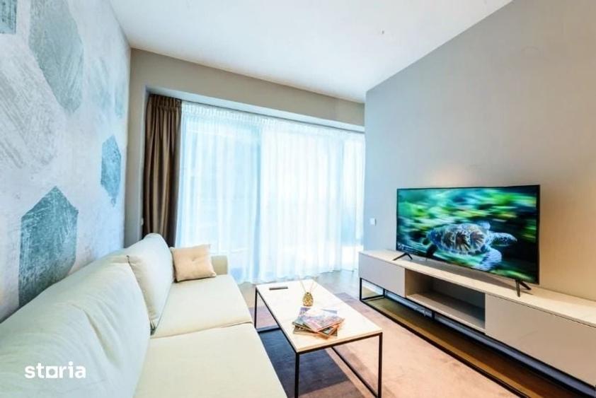 Studio dublu exclusivist in One Mircea Eliade Design modern - 11