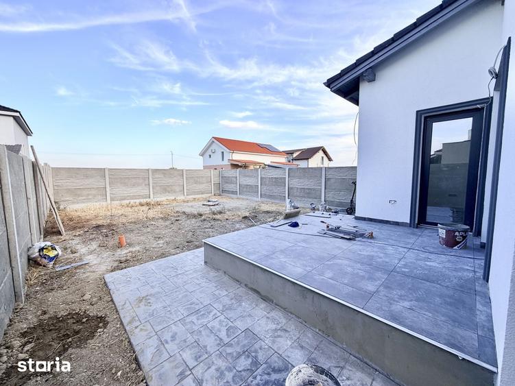 Duplex despartit prin cam tehnica | 4 camere | 115mp | Calea Urseni - 1