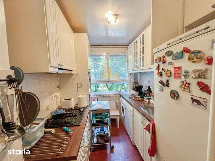 Vanzare Apartament 2 Camere Tineretului - 6