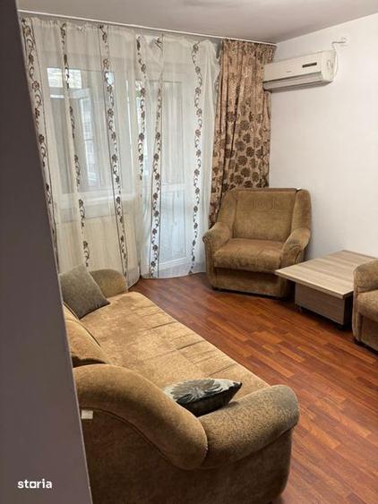 Apartament 2 camera zona Spital pantelimon - 1