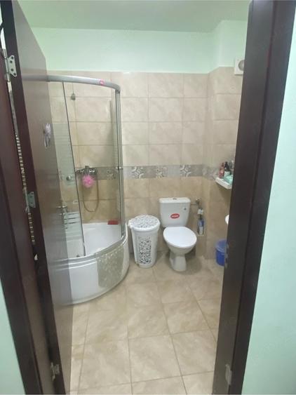 Garsonieră semidecomandată în Chiajna
