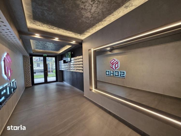 Apartament cu 3 camere în Triaj