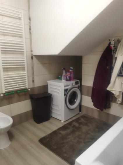 Casă individuală cu 5 camere cu Canalizare în Galata