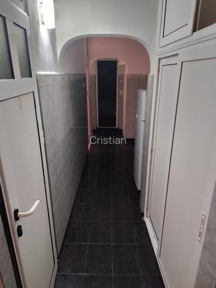 Apartament decomandat etaj 1